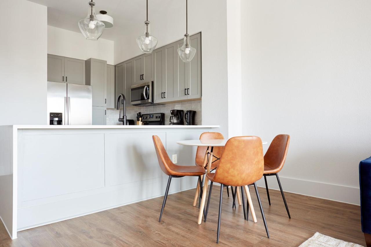 Aparthotel Sonder The Hampstead