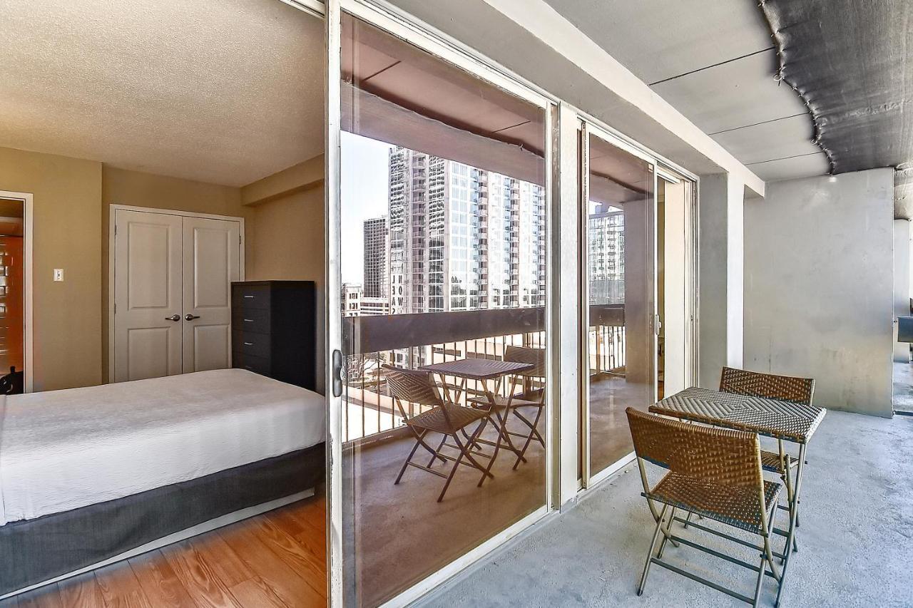 Alfred On Fannin Street Apartment *