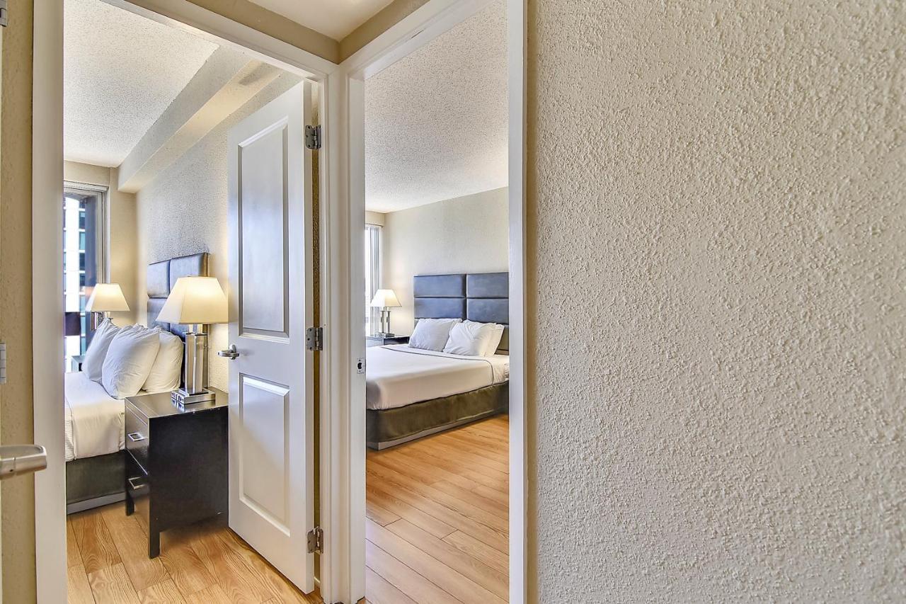 Apartment Alfred On Fannin Street *
