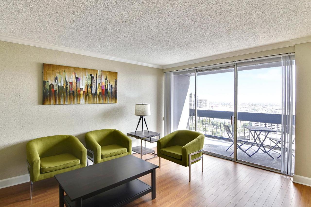 Apartment Alfred On Fannin Street Houston