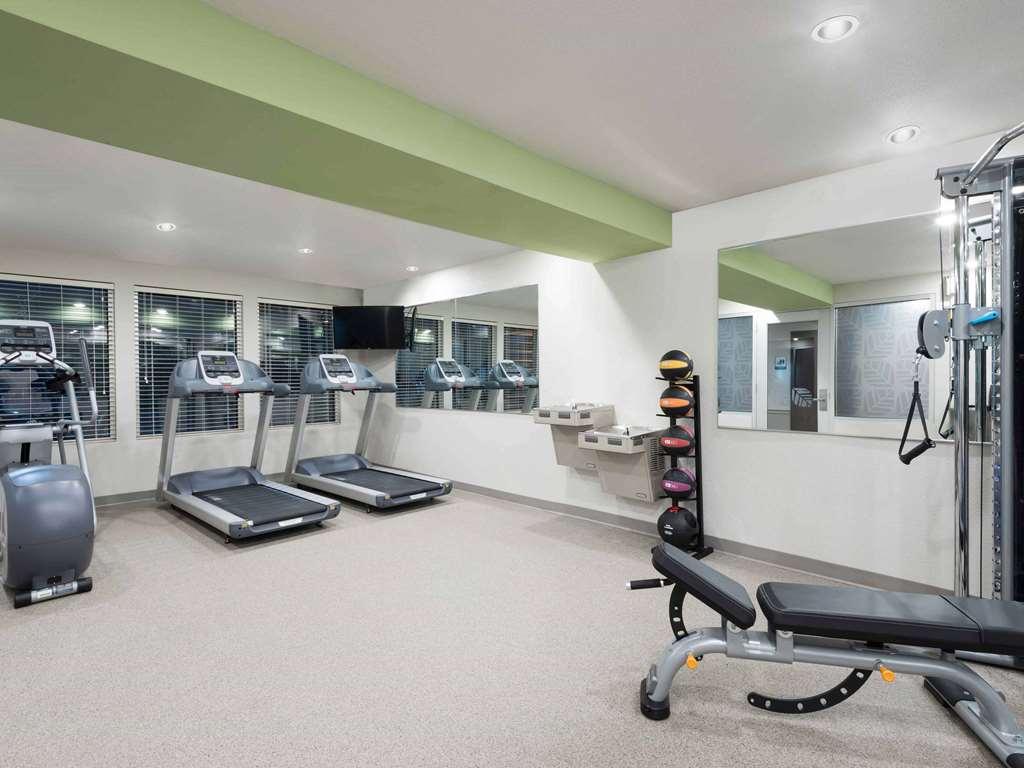 Hotel Woodspring 288 South Medical Center Houston