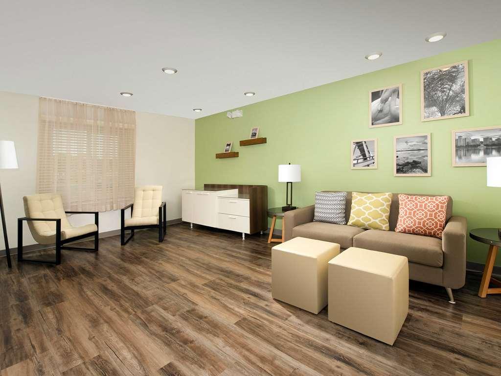 Woodspring 288 South Medical Center Hotel Houston