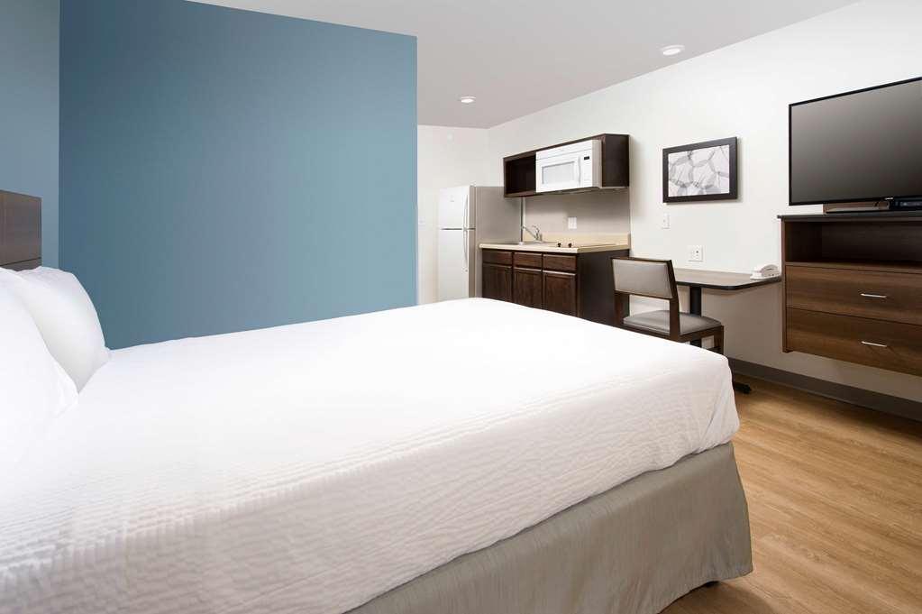 Woodspring 288 South Medical Center Houston