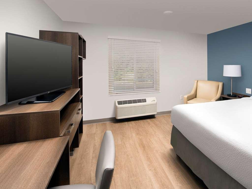 Hotel Woodspring 288 South Medical Center 3*