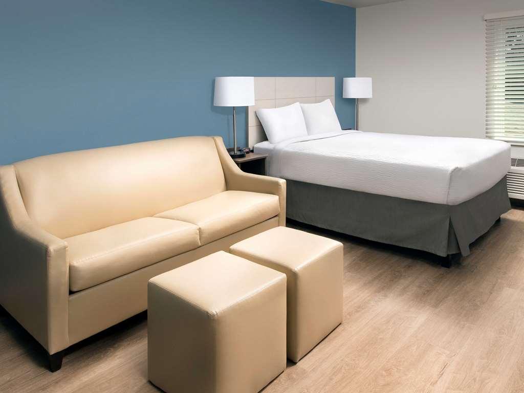Woodspring 288 South Medical Center 3*