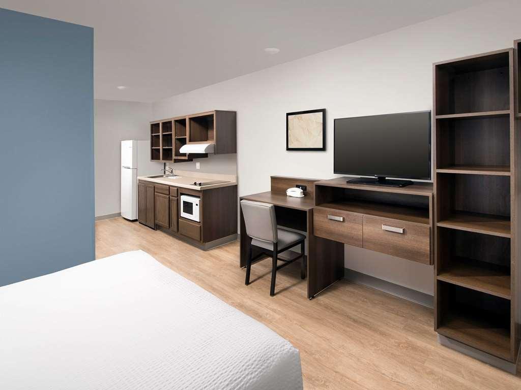 Woodspring 288 South Medical Center