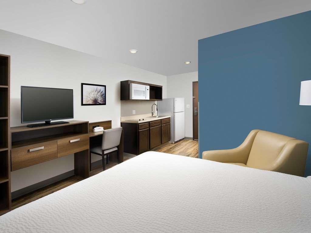 Woodspring 288 South Medical Center Hotel 3*