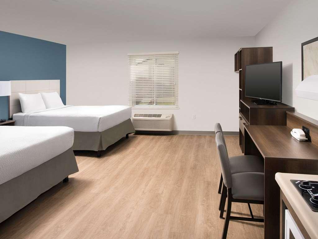 Hotel Woodspring 288 South Medical Center Houston