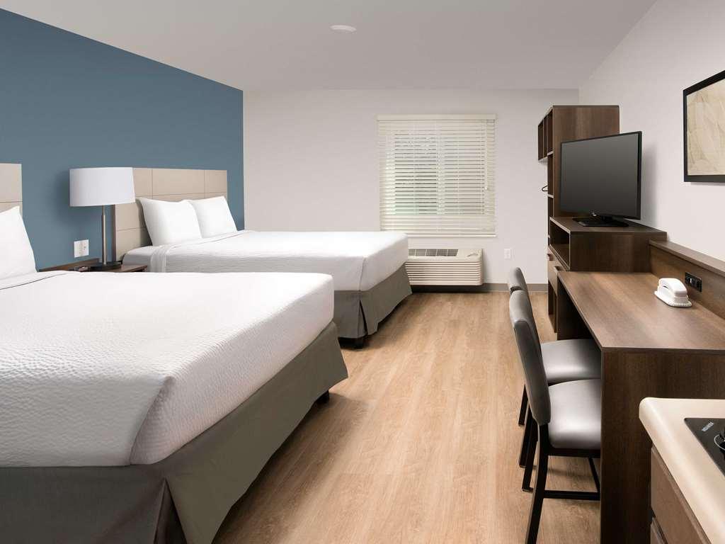 Hotel Woodspring 288 South Medical Center