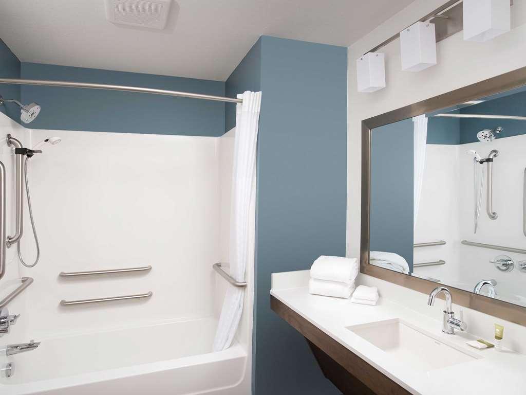 Woodspring 288 South Medical Center Hotel