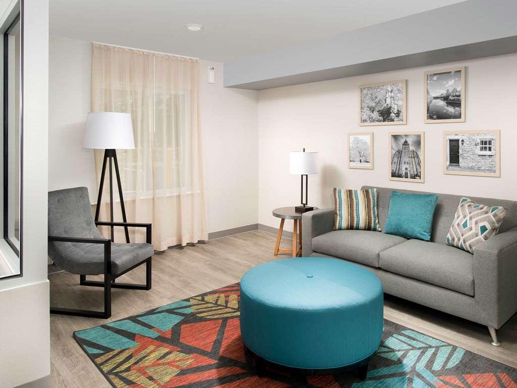 Hotel Woodspring 288 South Medical Center 3*