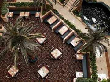 Hotel Embassy By Hilton Near The Galleria Houston