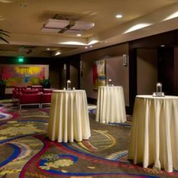 Hotel Hilton Garden Houston Nw America Plaza Jersey Village