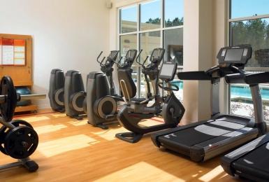 Four Points By Sheraton West