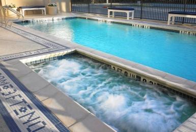 Four Points By Sheraton West