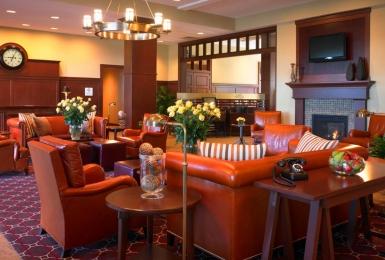 Four Points By Sheraton West Hotel