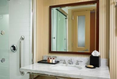 Hotel Four Points By Sheraton West Houston