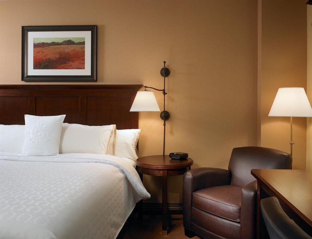 Four Points By Sheraton West Hotel Houston