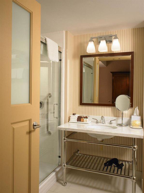 Four Points By Sheraton West Houston