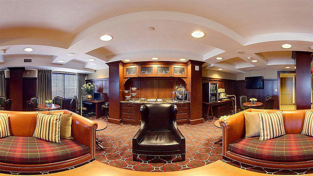 Four Points By Sheraton West Houston