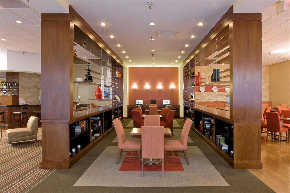 Four Points By Sheraton Citycentre