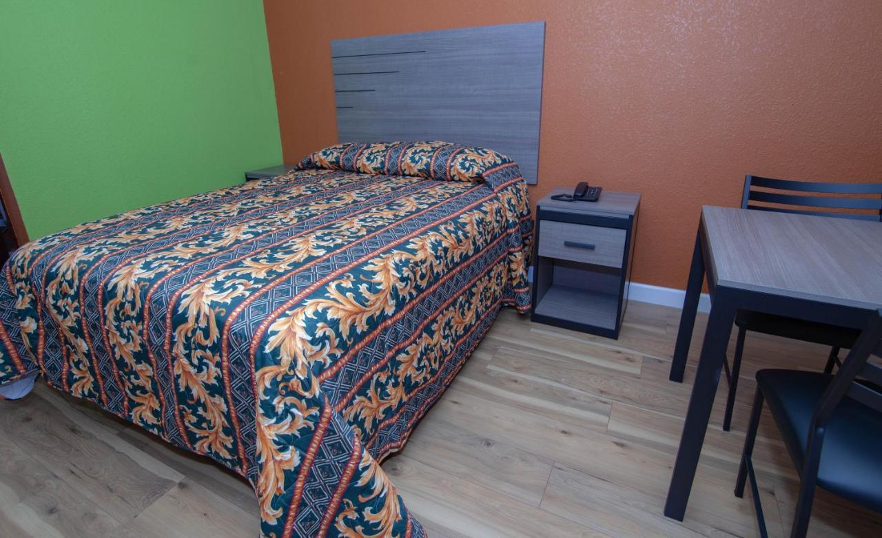 Cypress & Suites *