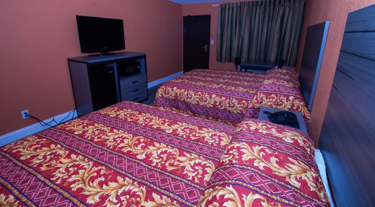 Cypress & Suites *