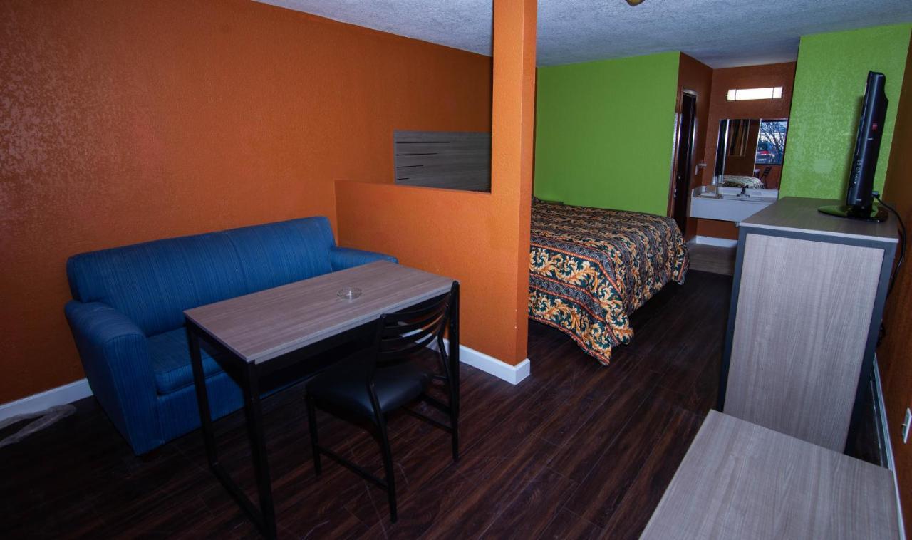 Cypress & Suites