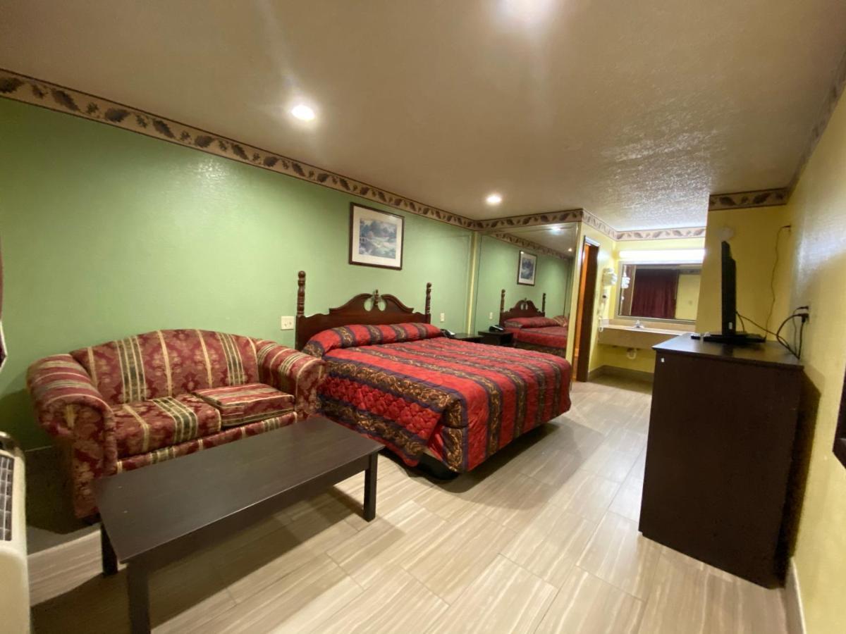 Regency Motel Houston