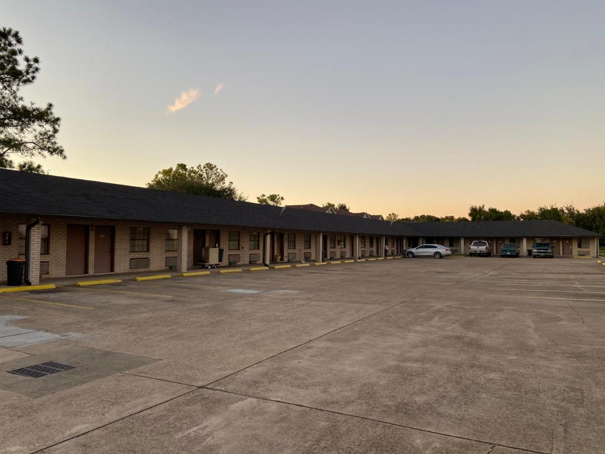 Regency Motel Houston