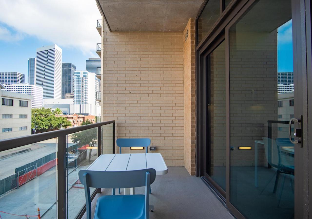 Whyhotel Downtown Convention Center 5* Houston