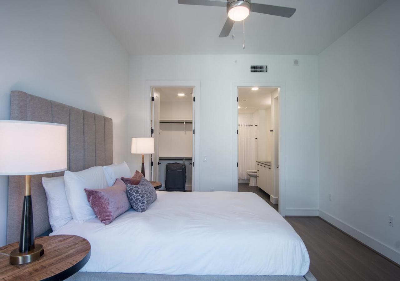 Whyhotel Downtown Convention Center 5* Houston