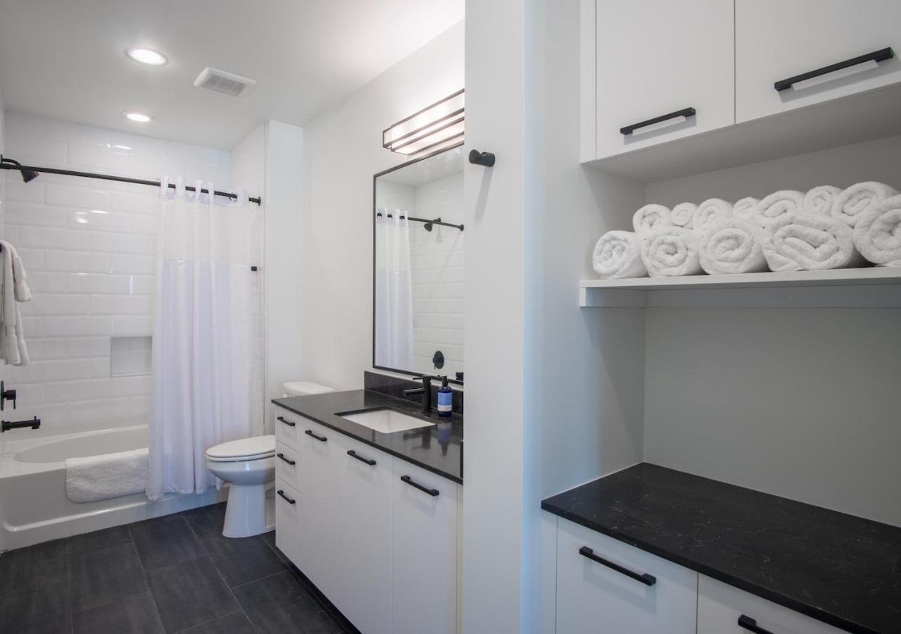 Whyhotel Downtown Convention Center Aparthotel 5*