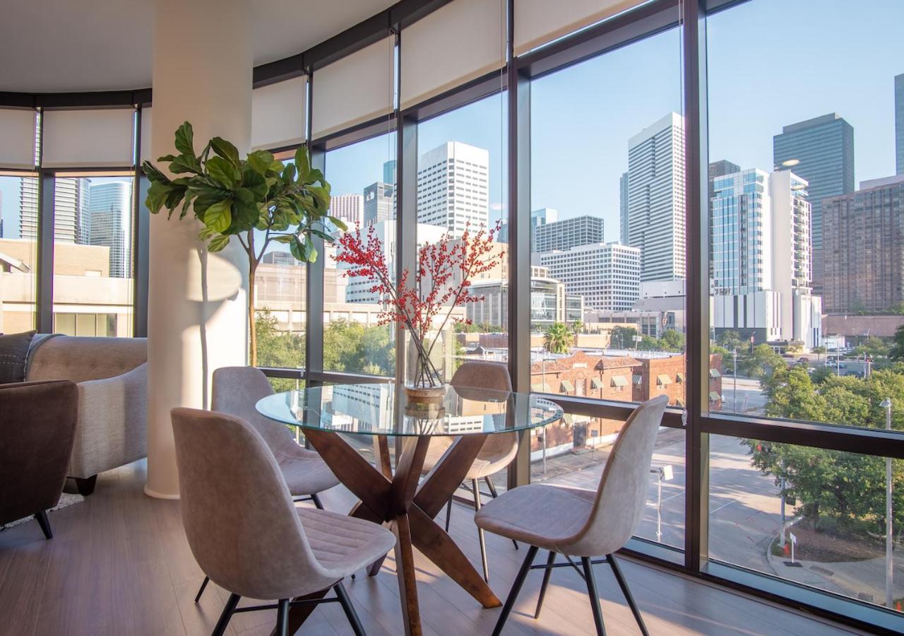 Whyhotel Downtown Convention Center 5* Houston