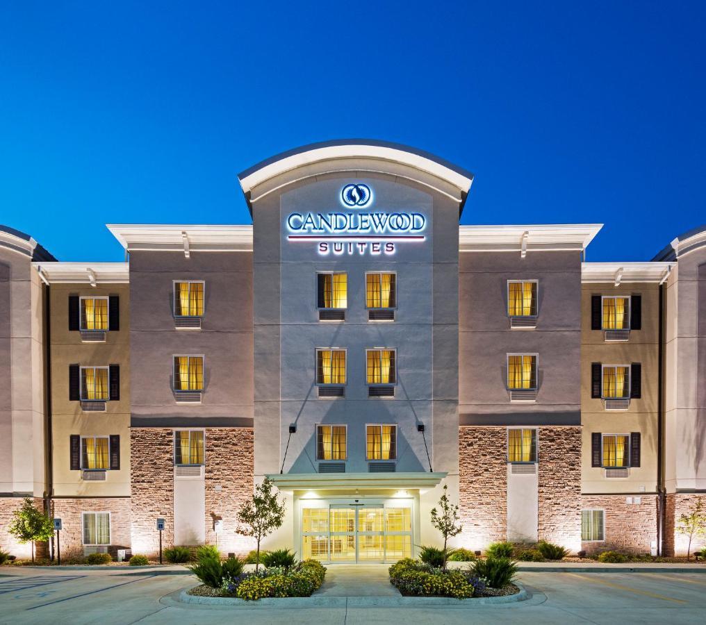 Candlewood - Spring By Ihg
