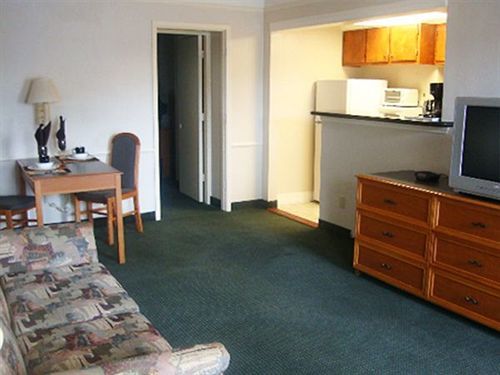 America's Motel Houston