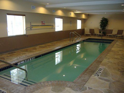 Candlewood Medical Center By Ihg 3*