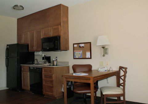 Candlewood Nw - Willowbrook, An Ihg Houston