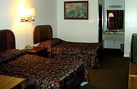 Oyo N Fm-1960 Champions Tx Hotel Houston