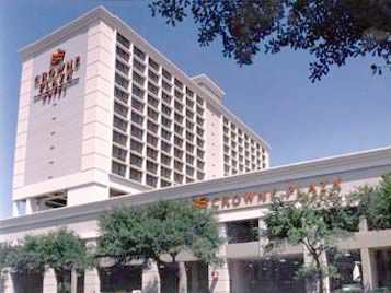 Crowne Plaza - Medical Center Hotel 3*