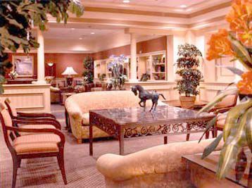 Hotel Crowne Plaza - Medical Center