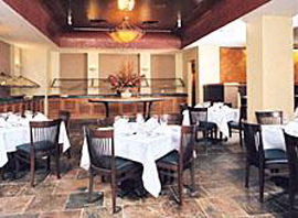 Hotel Crowne Plaza - Medical Center 3*