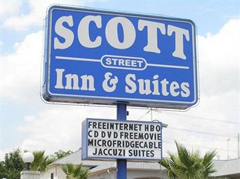 Scott & - Downtown 2*