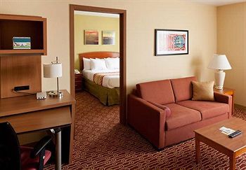 Towneplace Northwest Hotel Houston