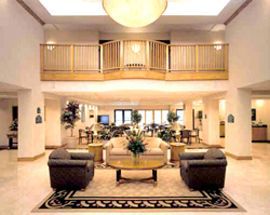 Wingate - Southwest Hotel Houston