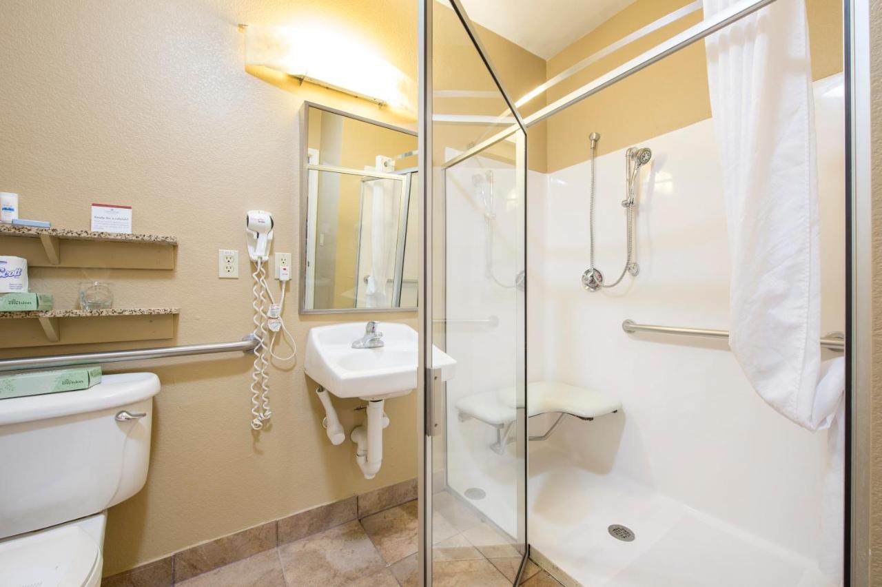 Candlewood Medical Center By Ihg 3*