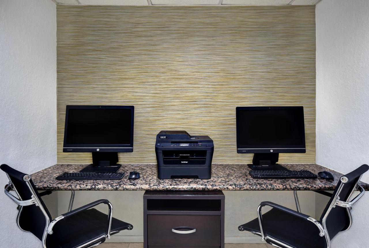 Baymont By Wyndham Houston/westchase