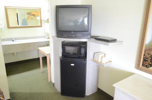 Scottish And Nrg Park/texas Medical Center - Motel