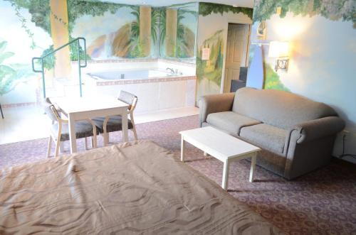 Scottish And Nrg Park/texas Medical Center - 2* Houston
