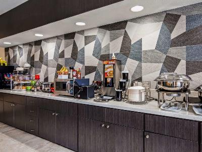 Baymont By Wyndham Houston/westchase Hotel